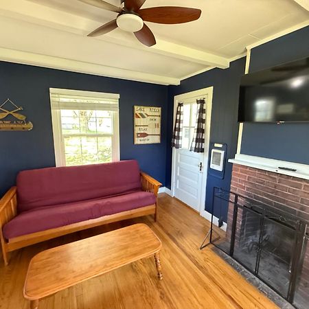 Eden Village Motel And Cottages Bar Harbor Exterior foto