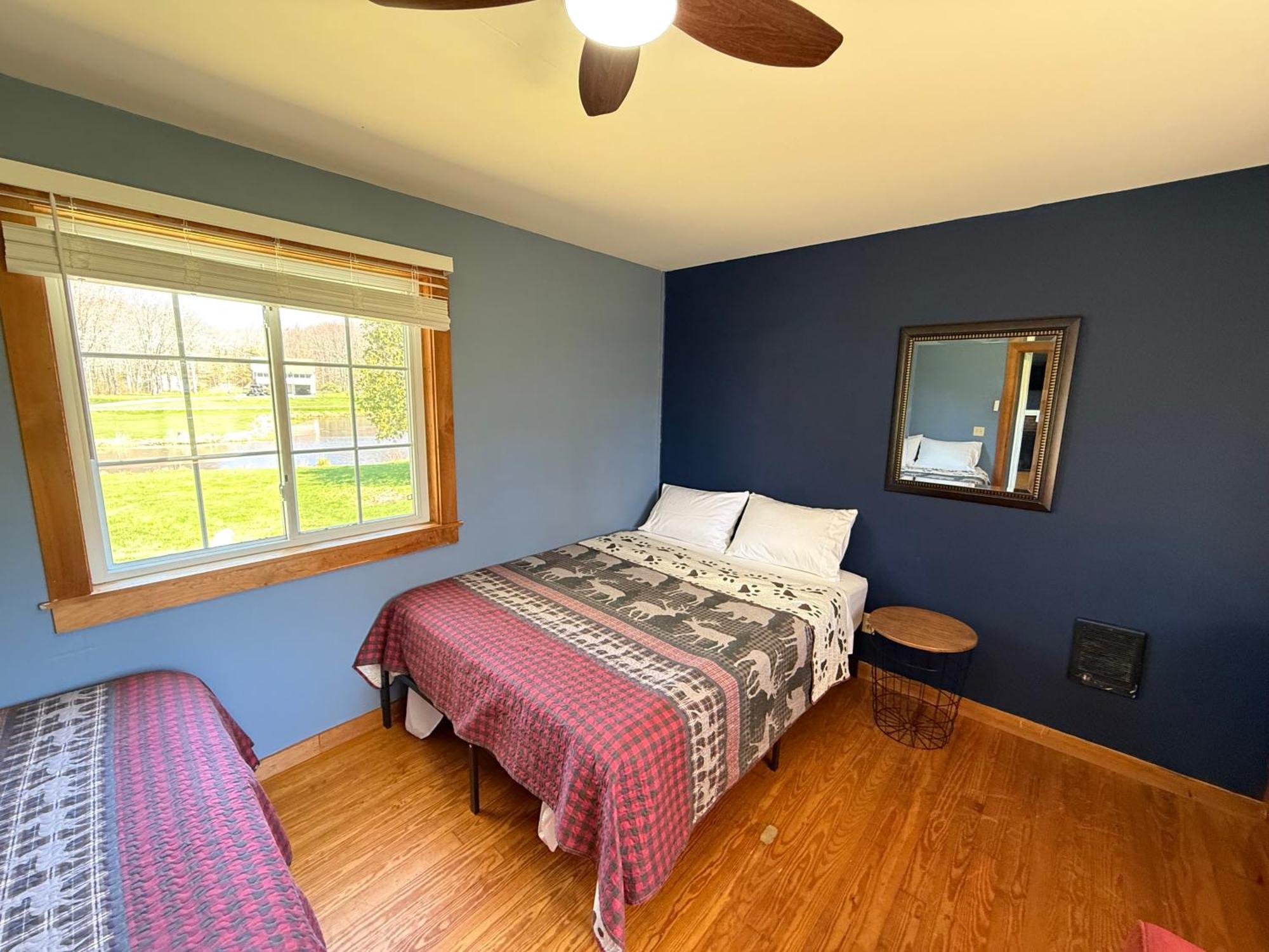 Eden Village Motel And Cottages Bar Harbor Exterior foto